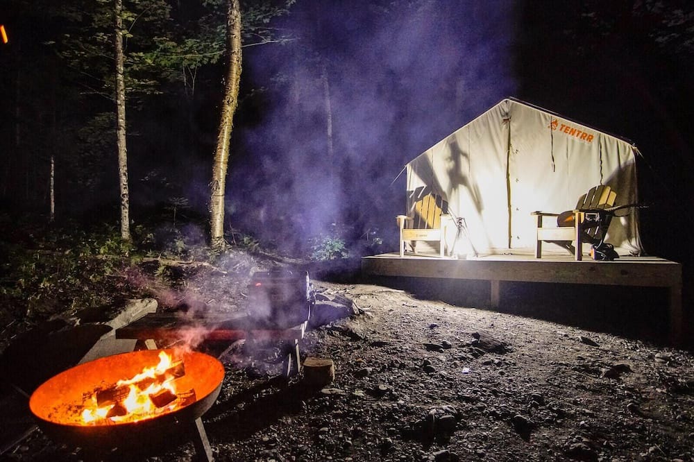 Photo of Others in Rangeley Plantation