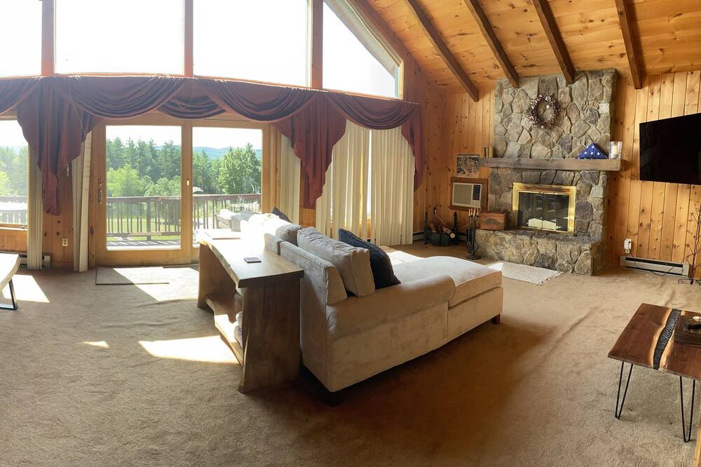 Photo of Bedroom in Mount Holly