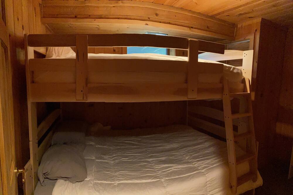 Photo of Bedroom in Mount Holly