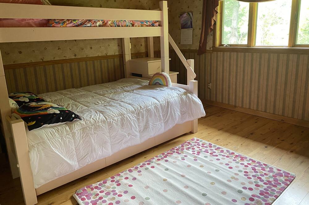 Photo of Bedroom in Mount Holly
