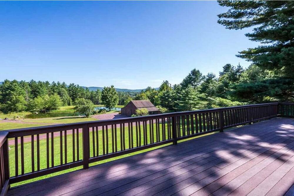 Photo of Patio Balcony in Mount Holly