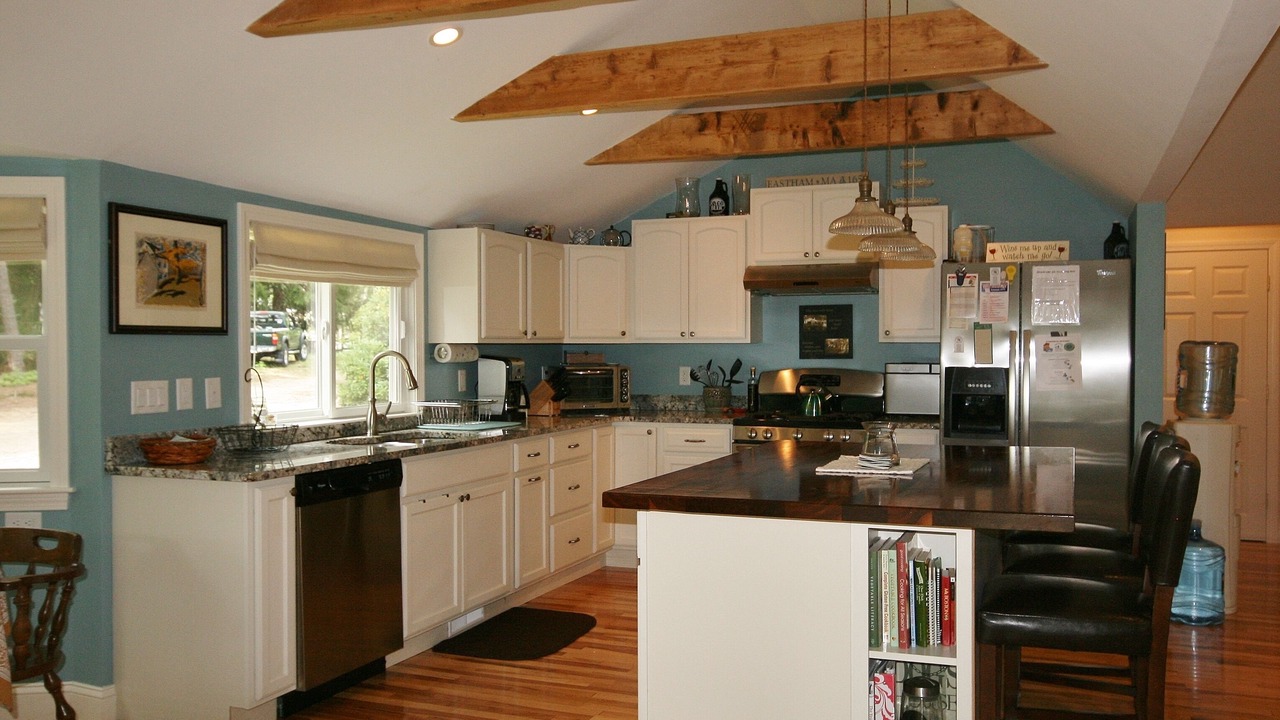 Photo of Kitchen in Eastham