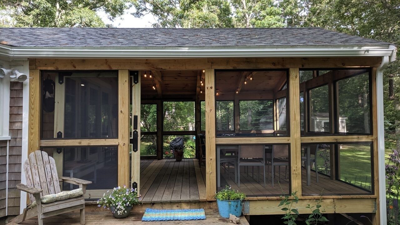 Photo of Outdoor in Eastham