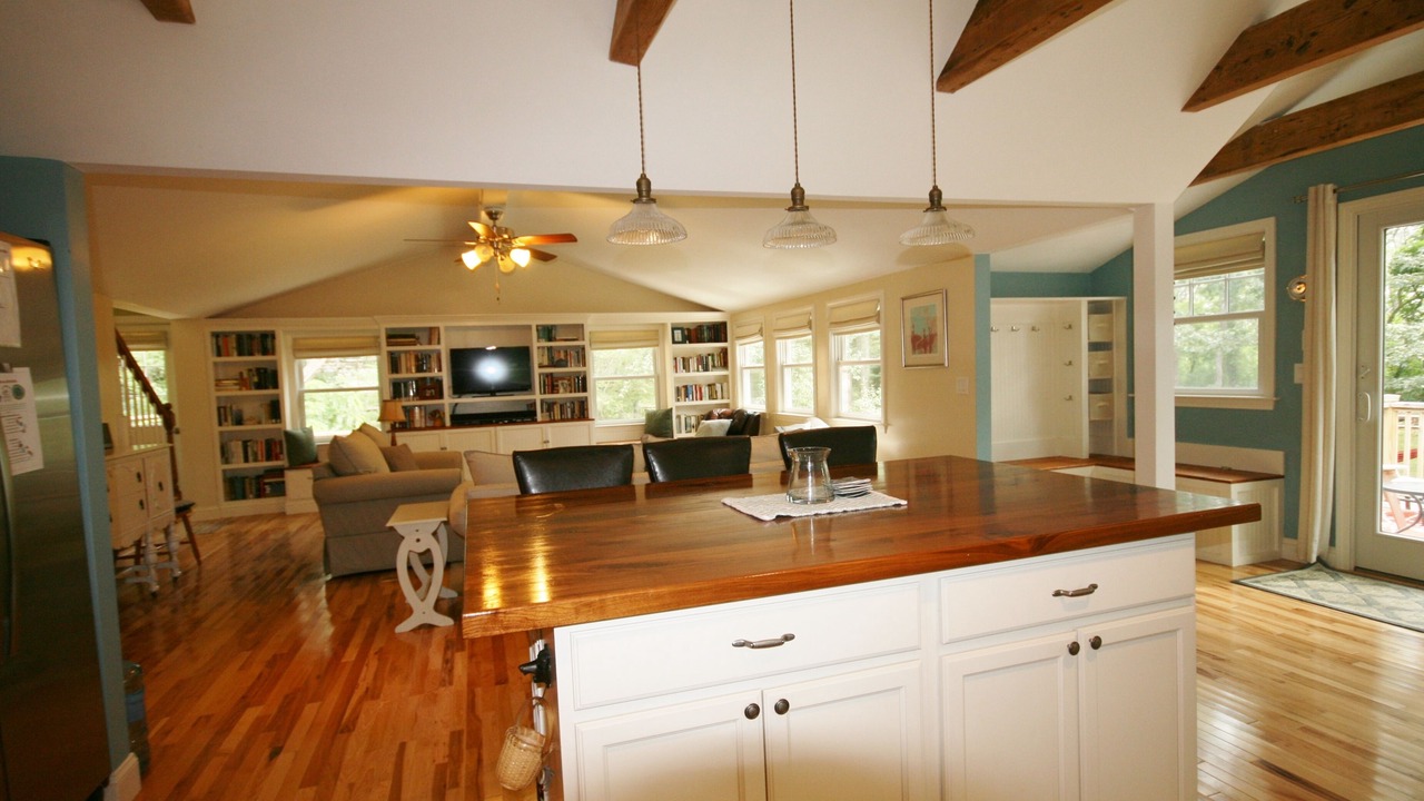 Photo of Kitchen in Eastham