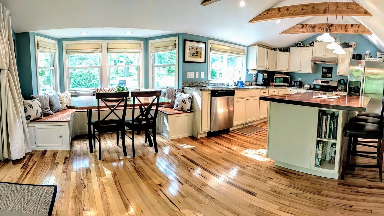 Photo of Kitchen in Eastham