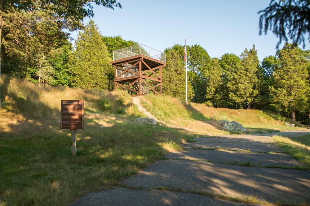Photo of Outdoor in Tiverton