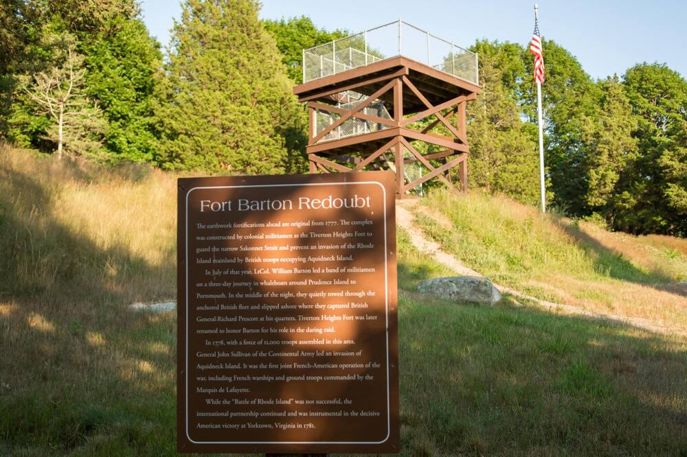 Photo of Outdoor in Tiverton