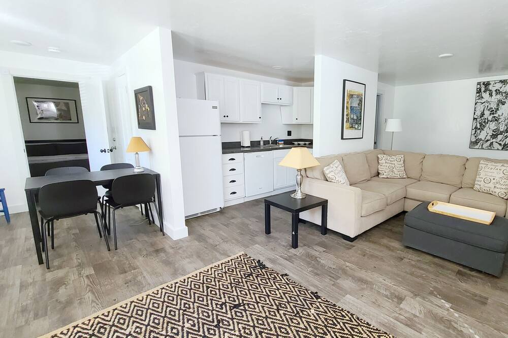Photo of Bedroom in Wellfleet