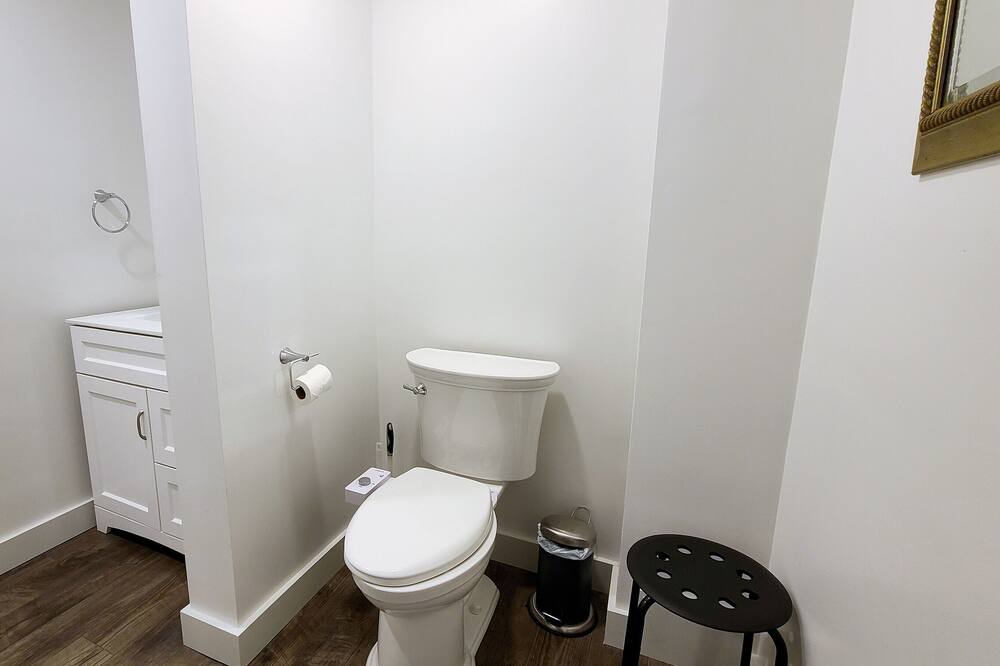 Photo of Bathroom in Wellfleet
