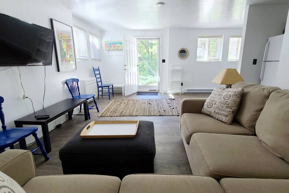 Photo of Bedroom in Wellfleet