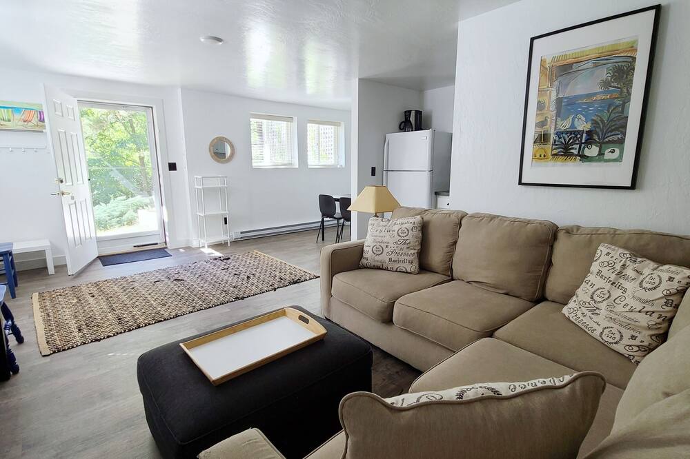 Photo of Bedroom in Wellfleet