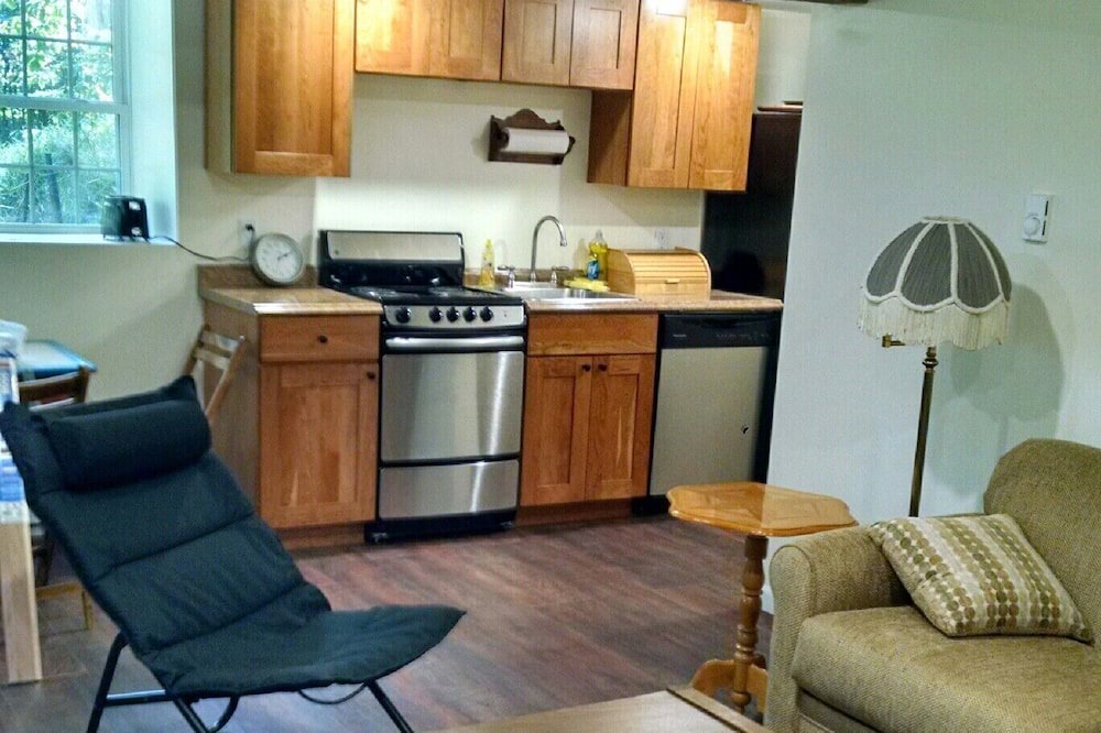 Photo of Livingroom in Rhinebeck Village Business District