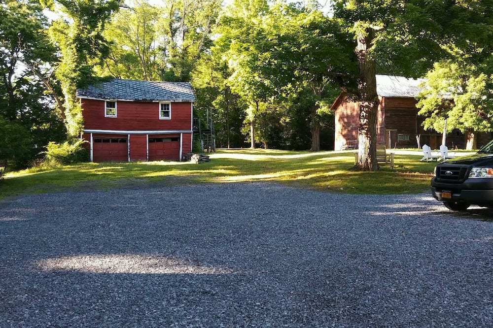 Photo of Outdoor in Rhinebeck Village Business District
