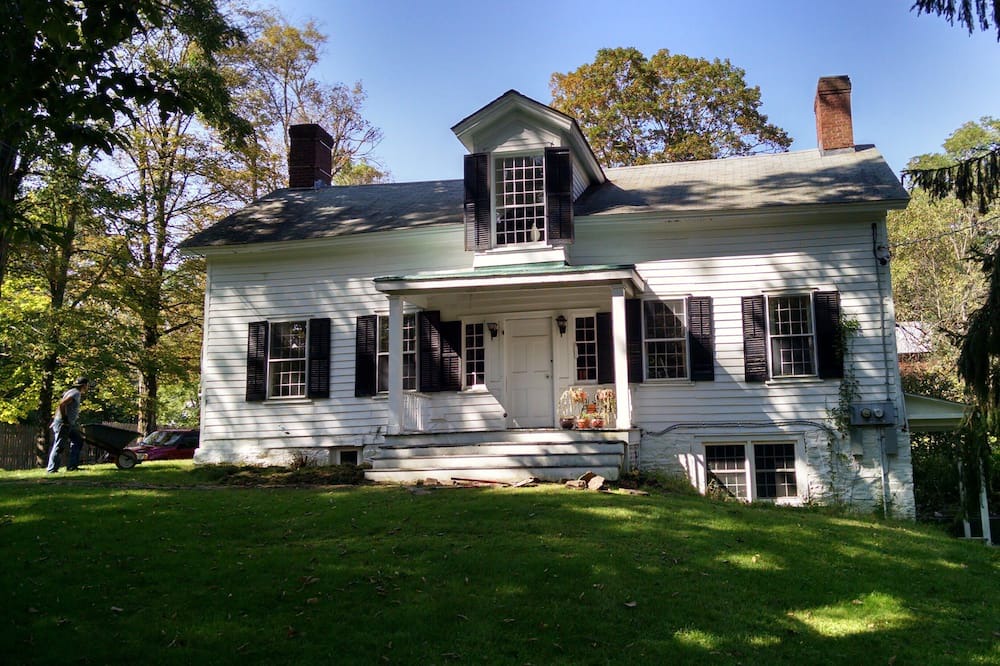 Photo of Outdoor in Rhinebeck Village Business District
