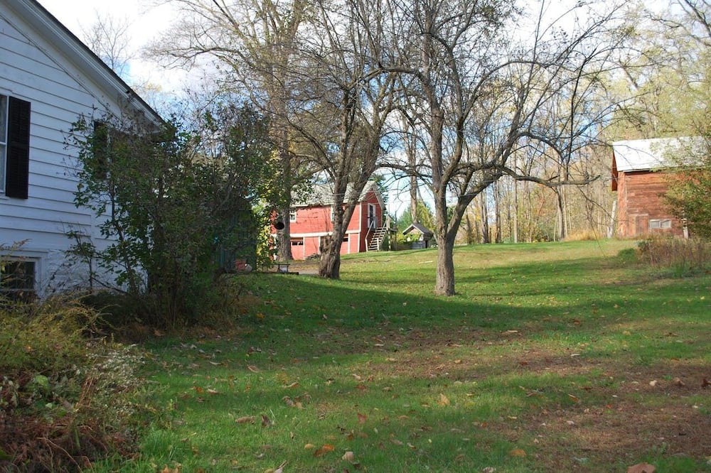 Photo of Outdoor in Rhinebeck Village Business District