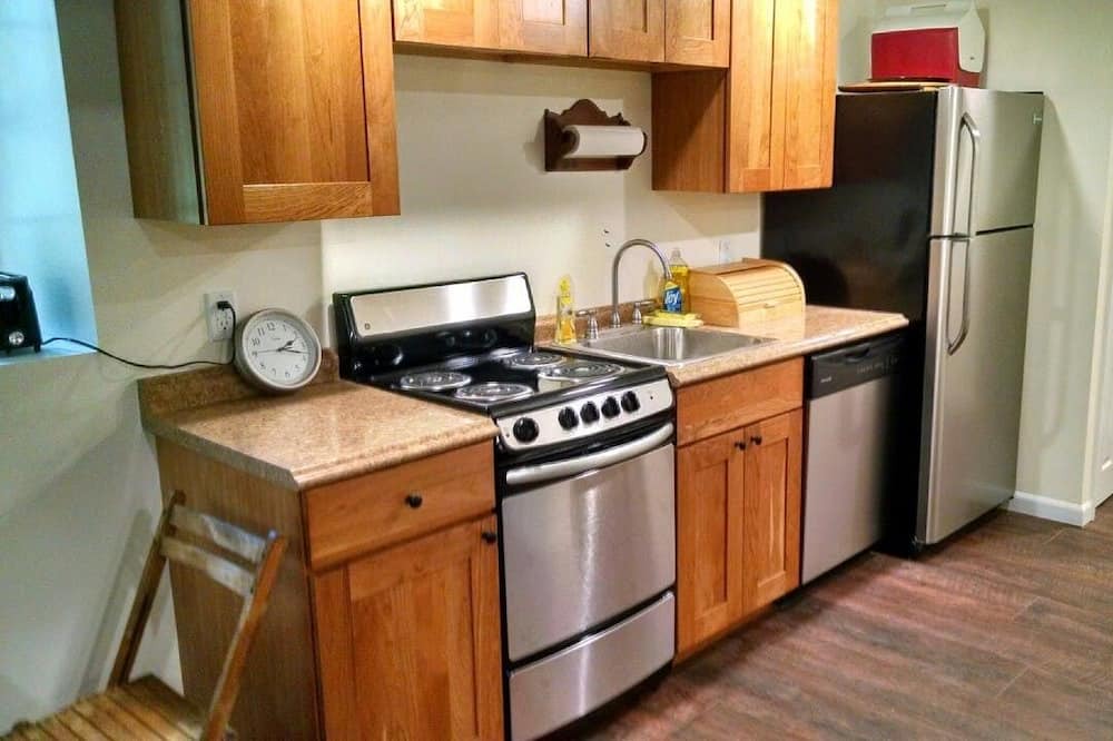 Photo of Kitchen in Rhinebeck Village Business District