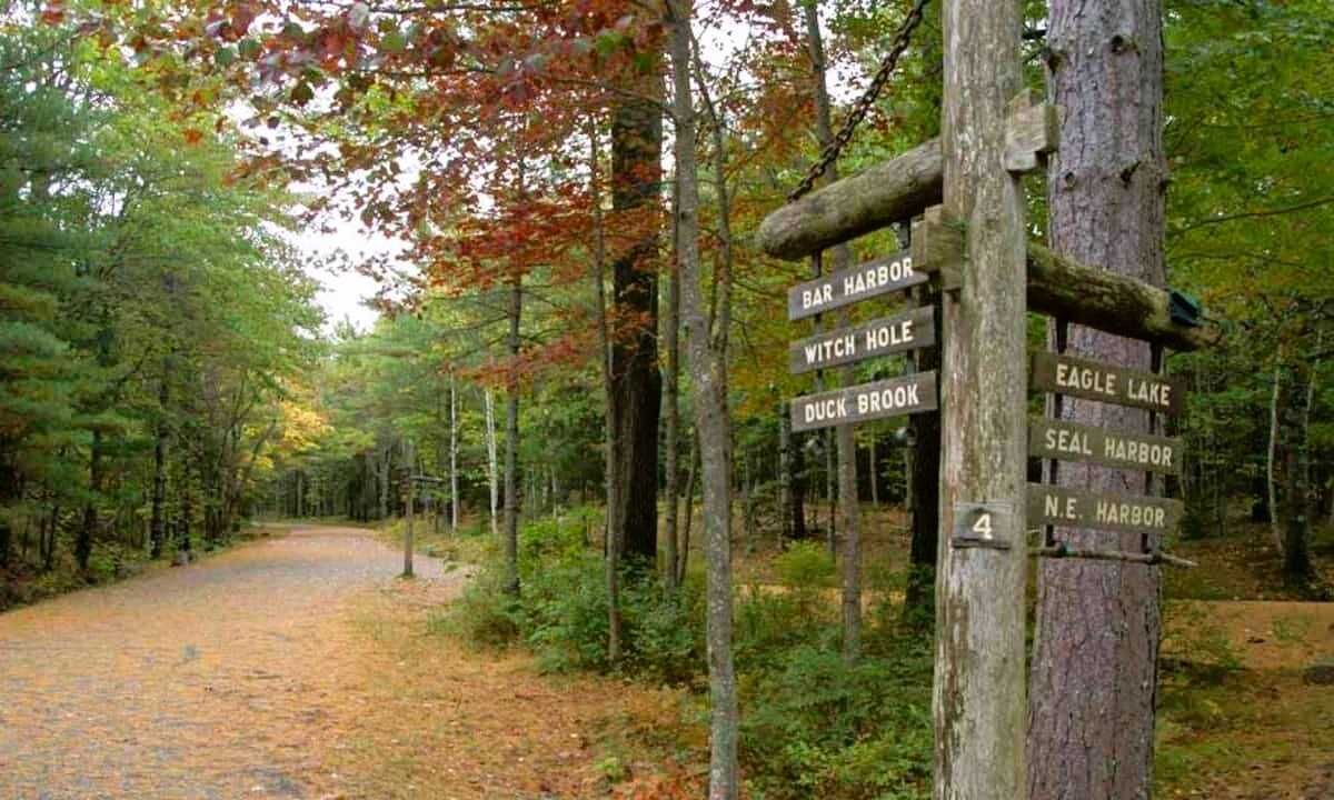 Photo of Outdoor in Bar Harbor