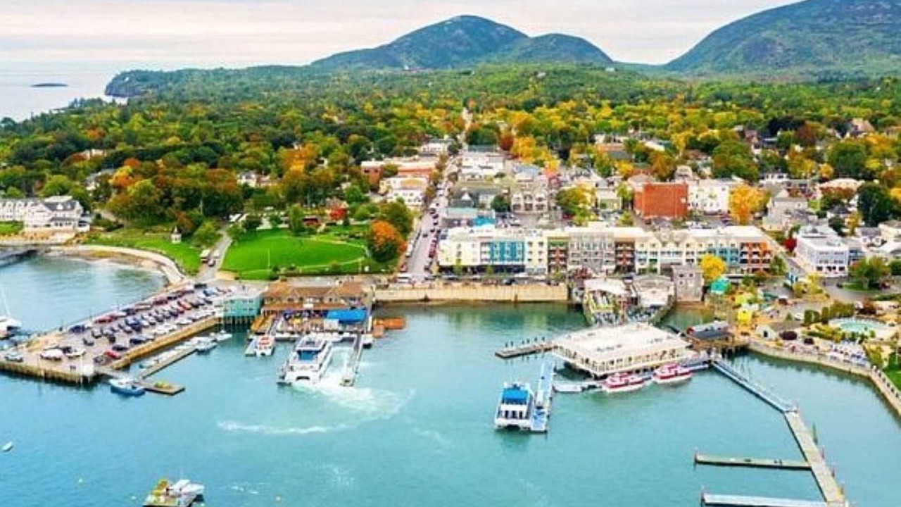 Photo of Others in Bar Harbor