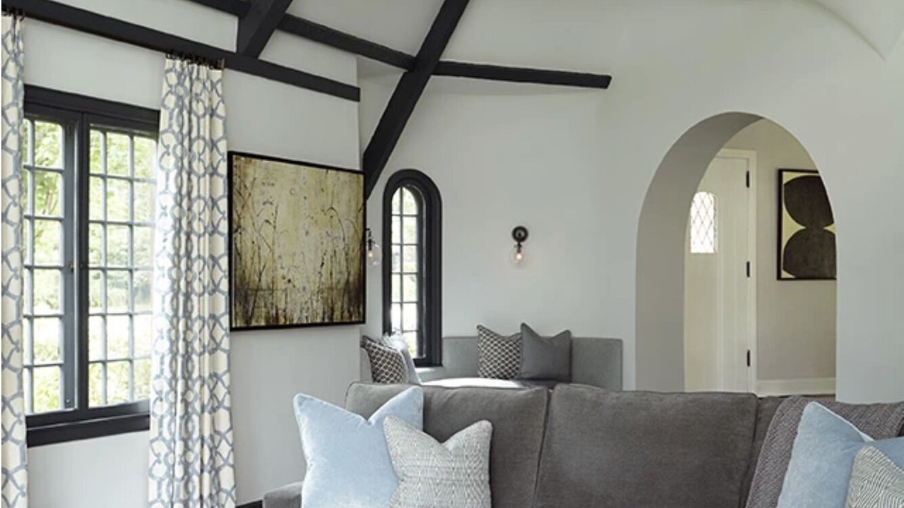 Photo of Livingroom in Greenwich