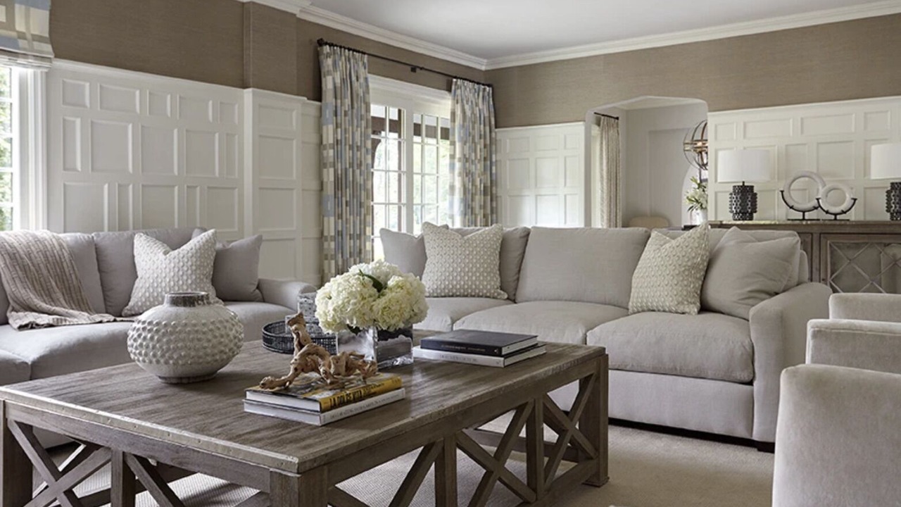 Photo of Livingroom in Greenwich