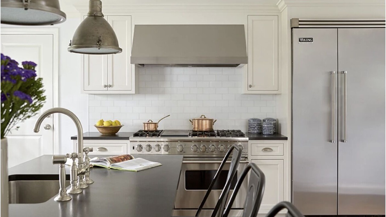 Photo of Kitchen in Greenwich