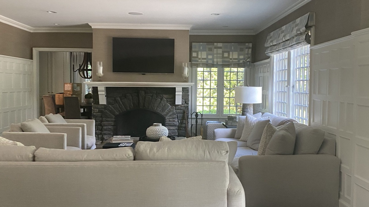Photo of Livingroom in Greenwich