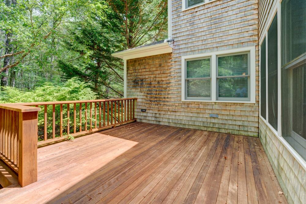 Photo of Outdoor in Tisbury