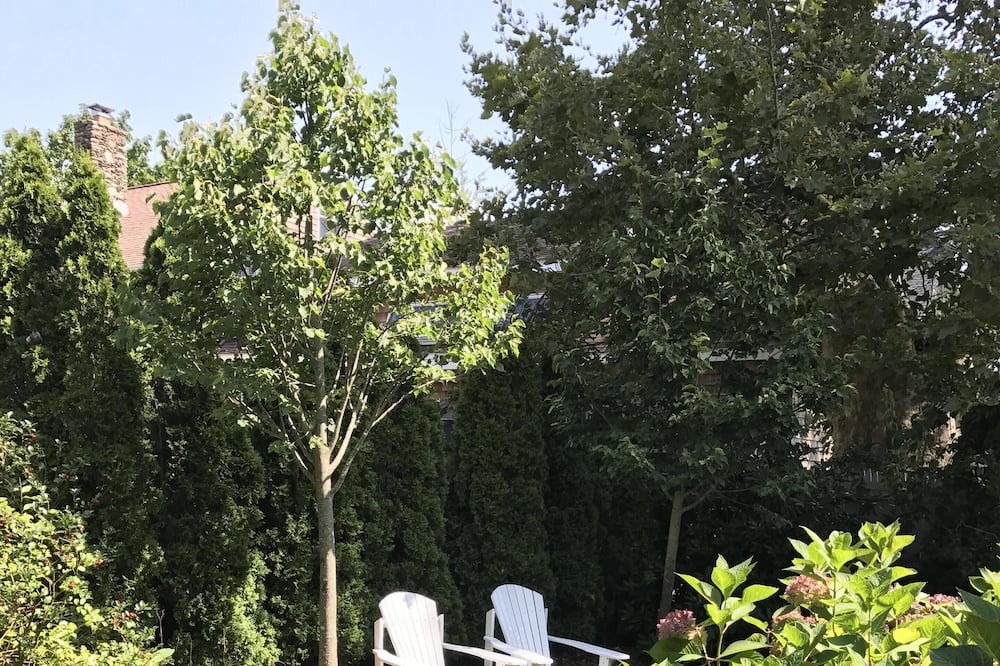 Photo of Outdoor in Bellevue Avenue Historic District