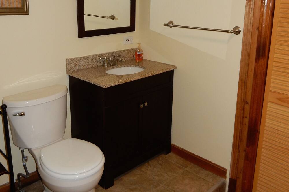Photo of Bathroom in Manchester