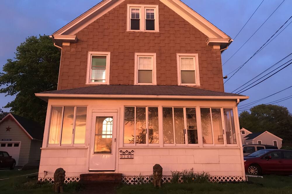 Photo of Outdoor in Mystic