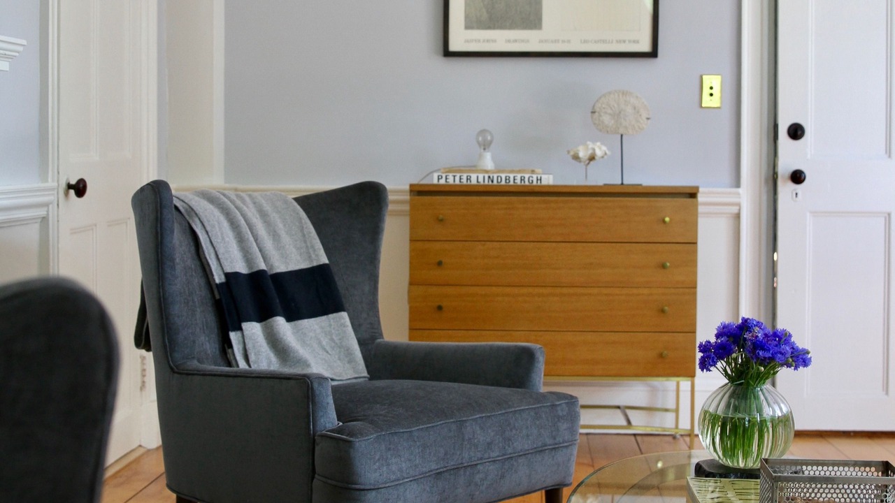 Photo of Bedroom in Richmond