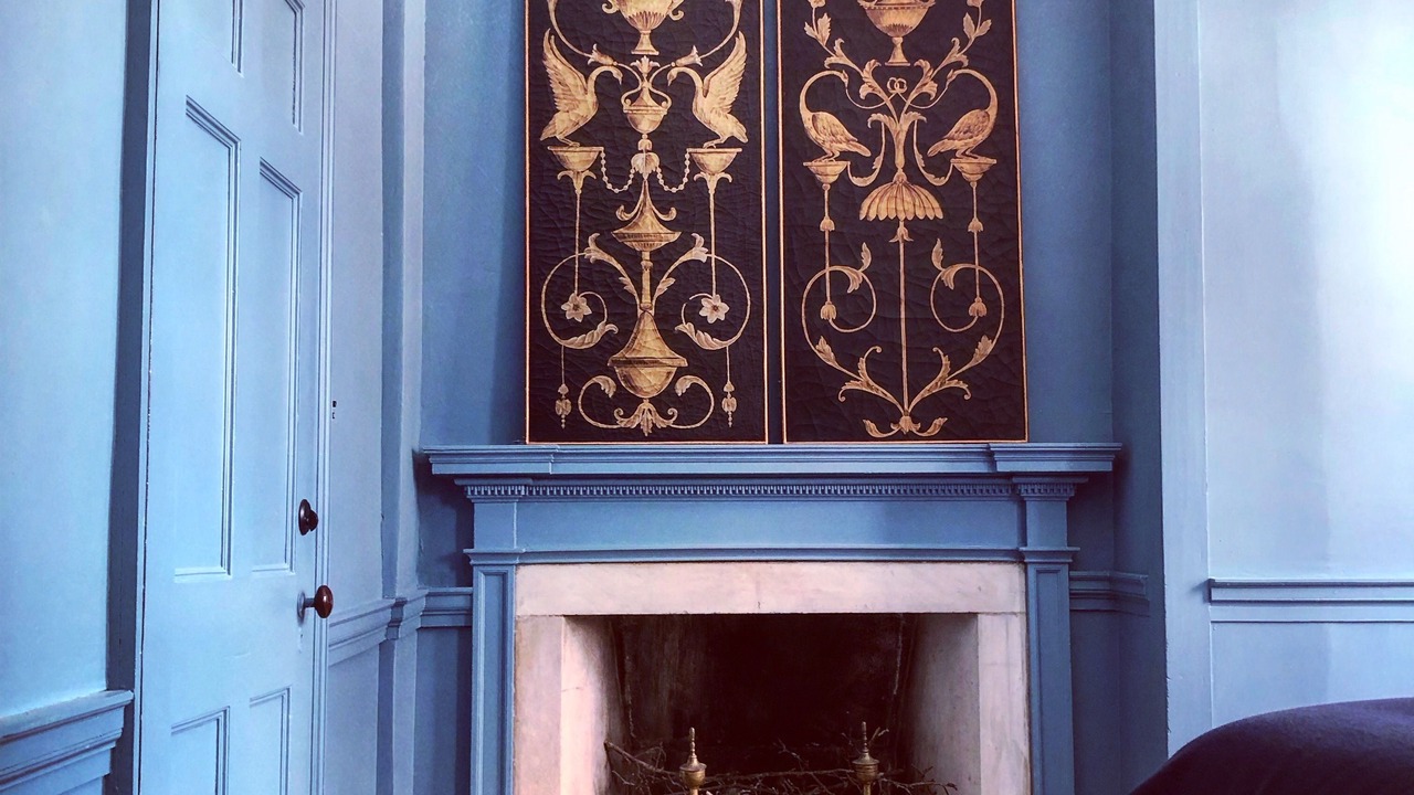 Photo of Bedroom in Richmond