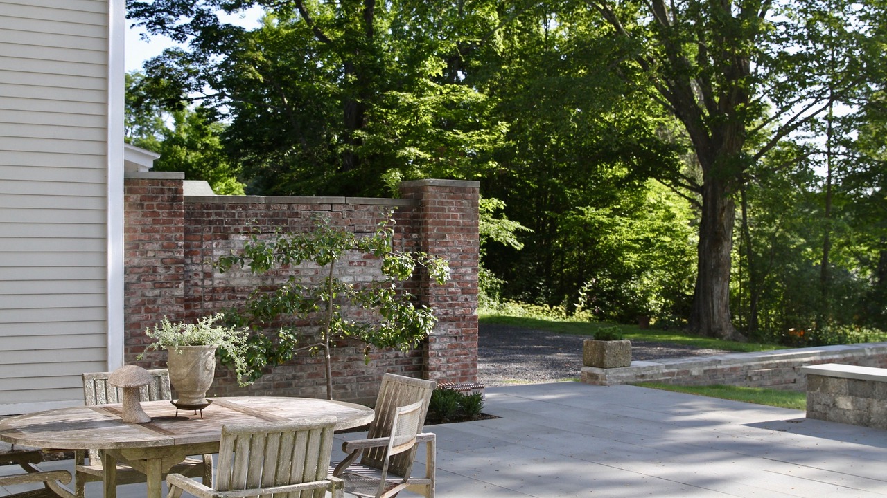 Photo of Patio Balcony in Richmond