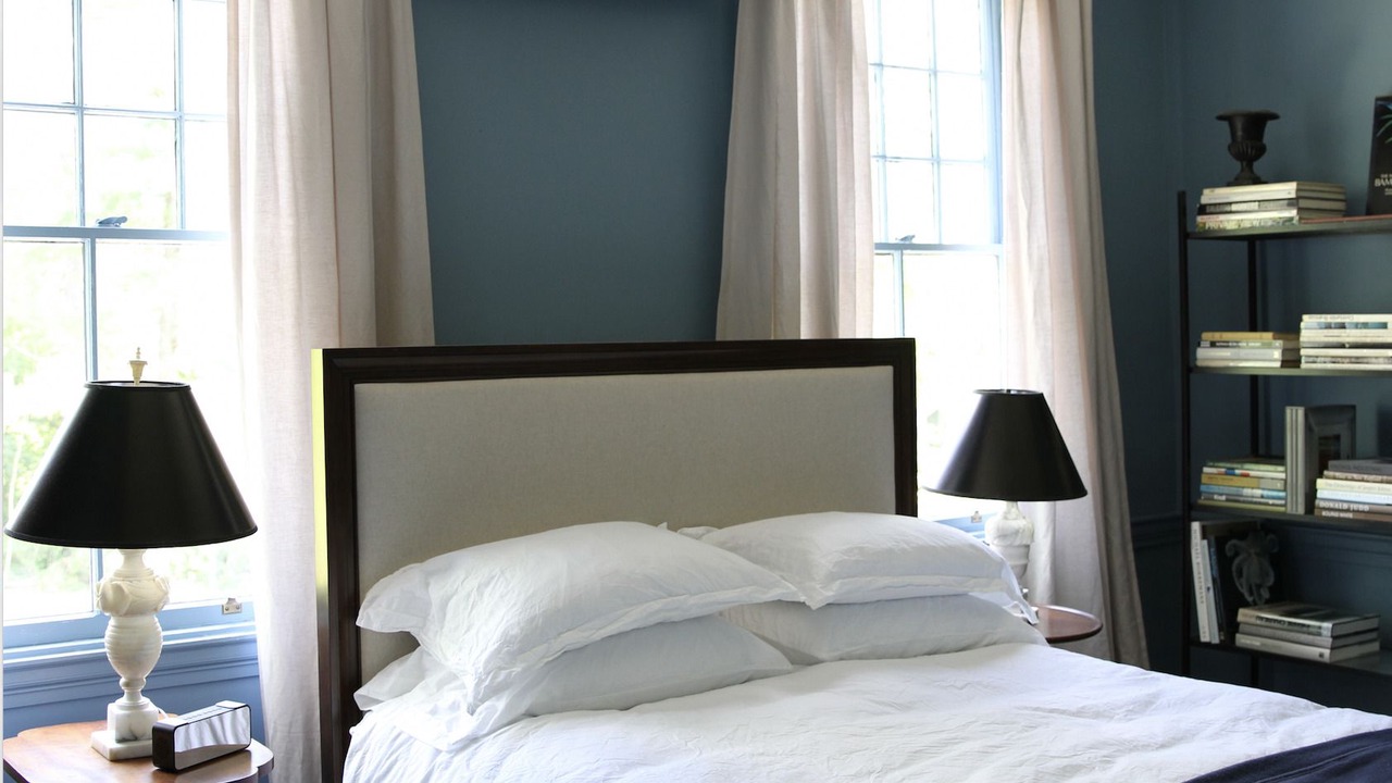 Photo of Bedroom in Richmond