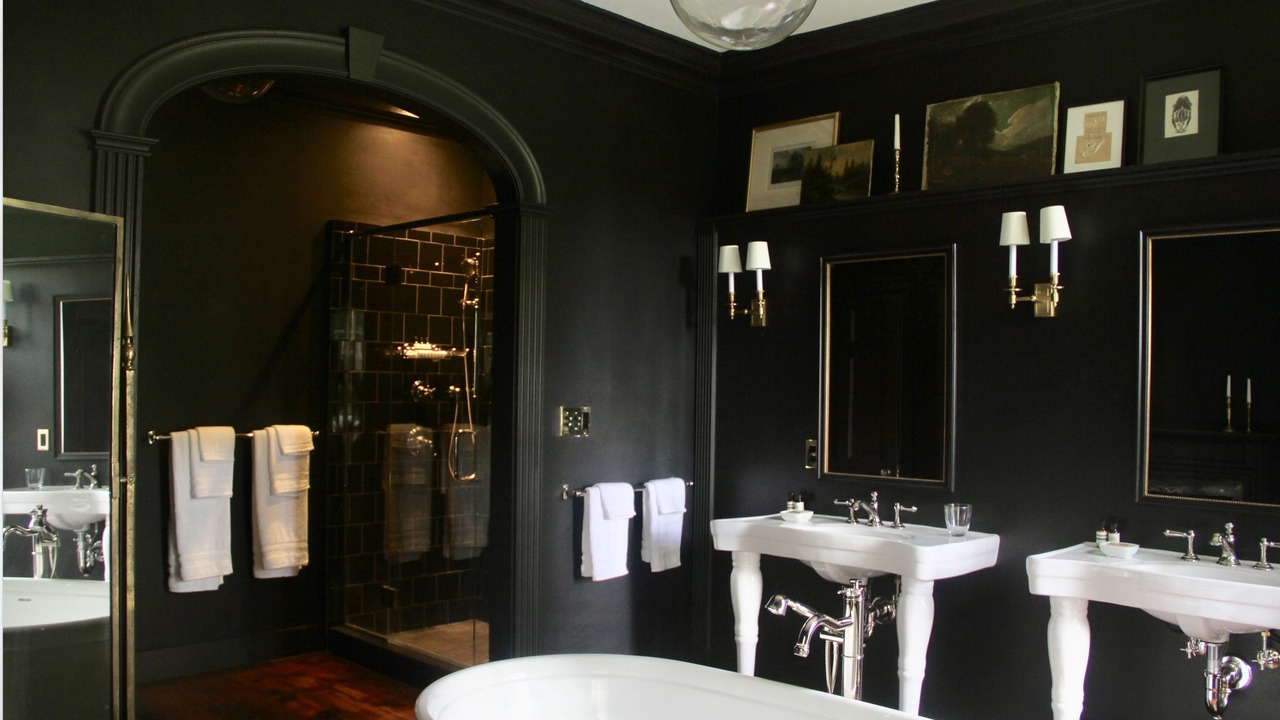 Photo of Bathroom in Richmond