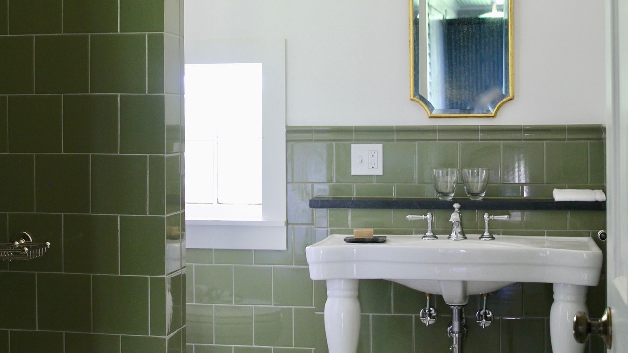 Photo of Bathroom in Richmond