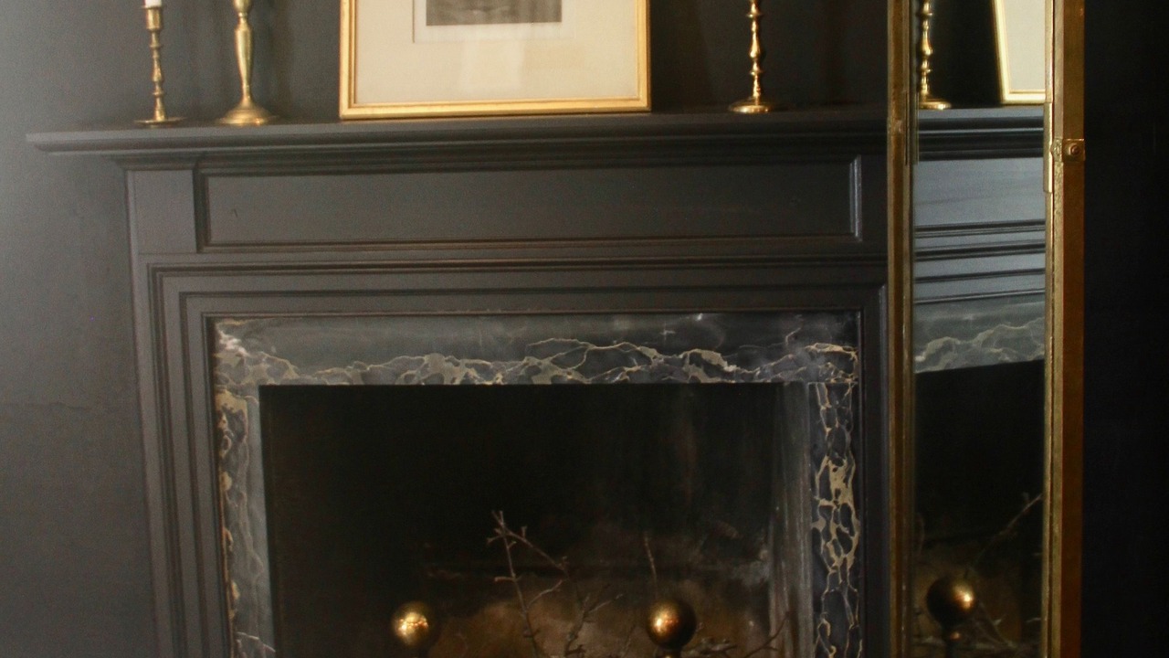 Photo of Livingroom in Richmond