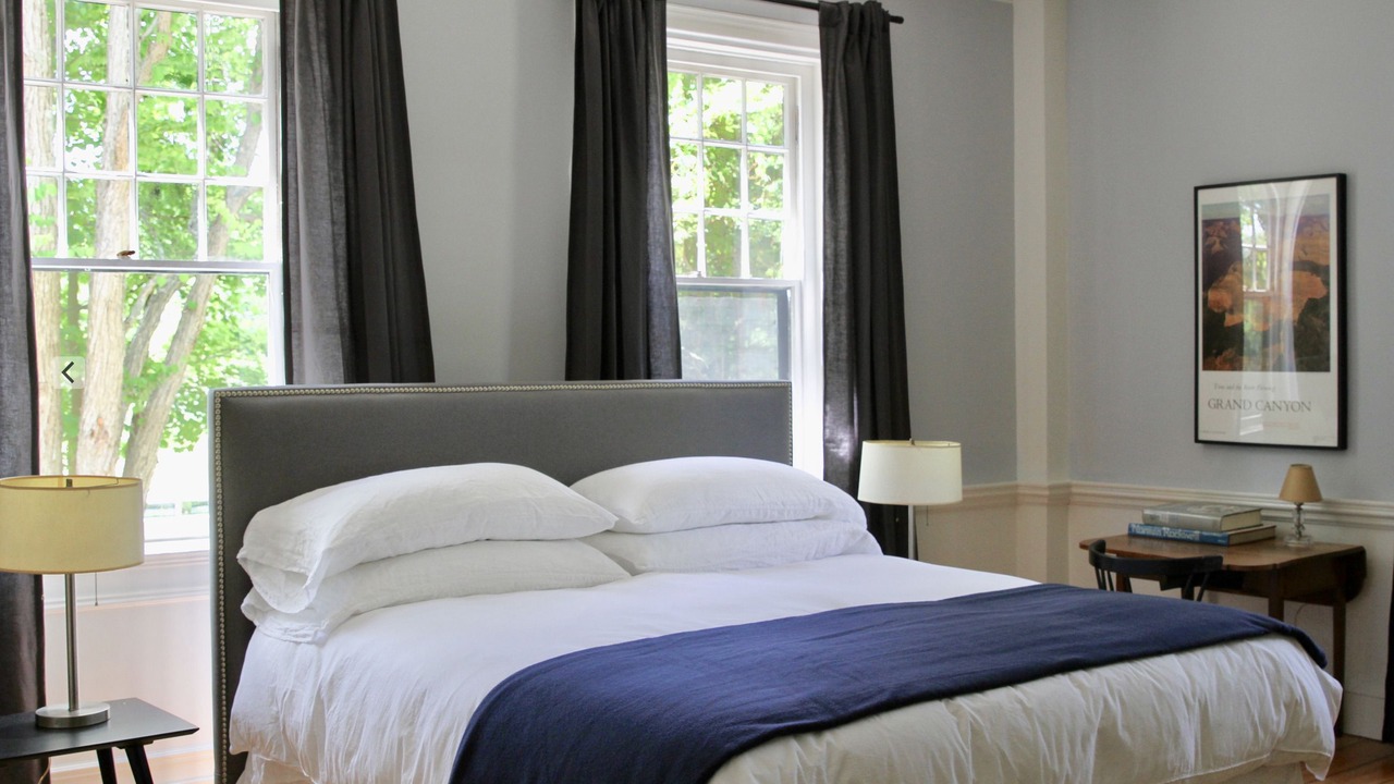 Photo of Bedroom in Richmond
