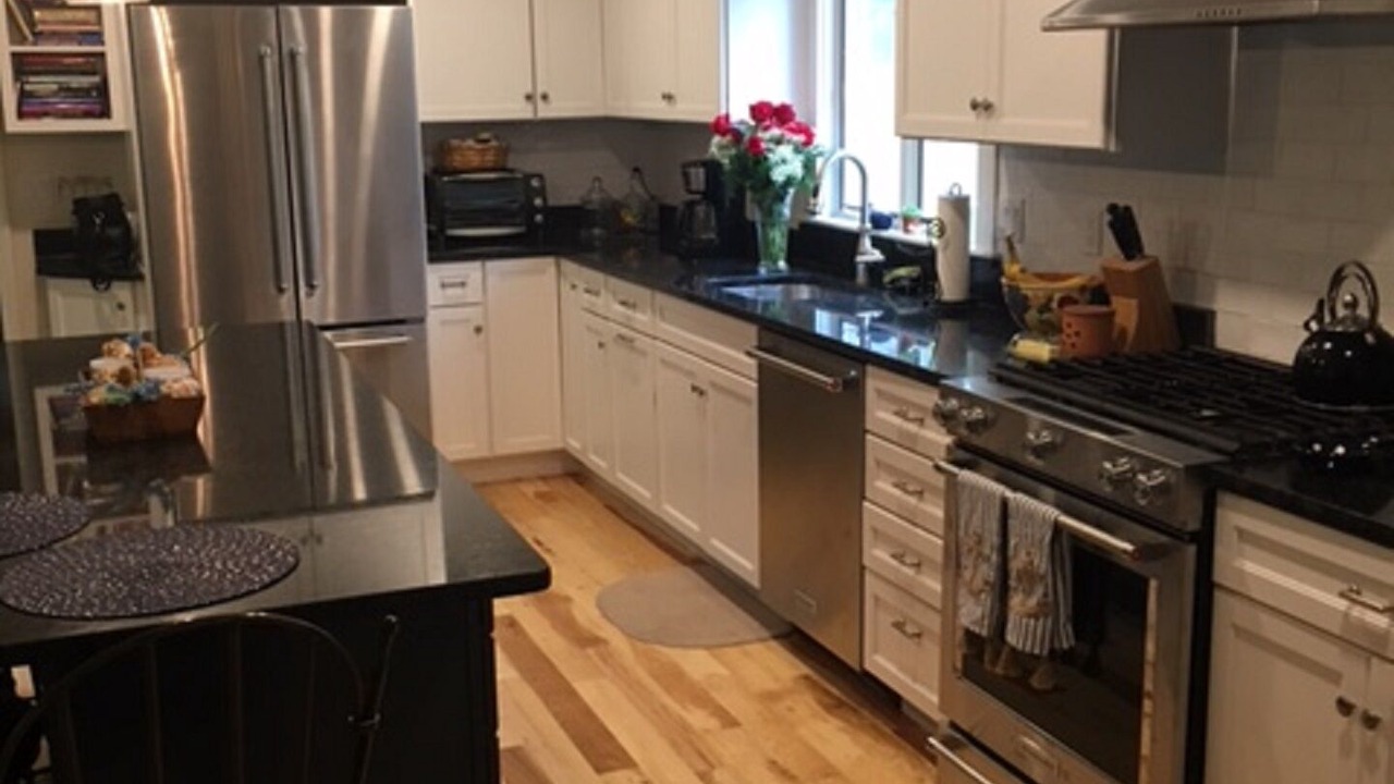 Photo of Kitchen in East Falmouth