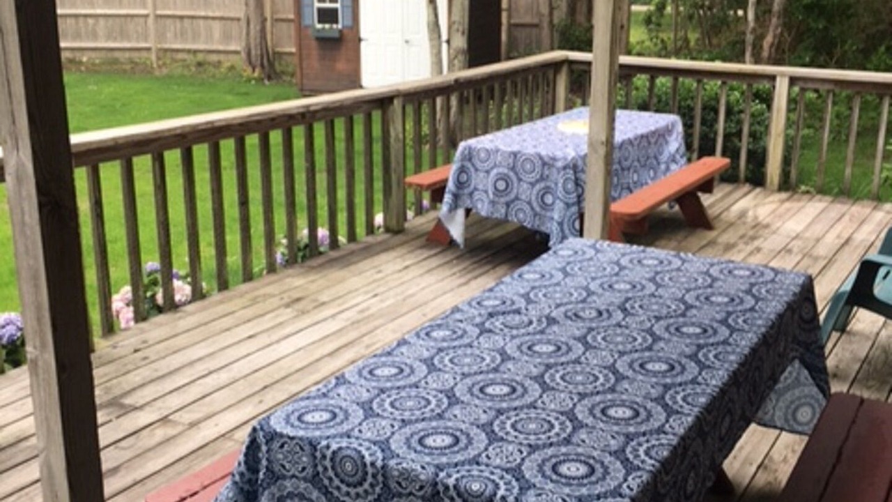 Photo of Outdoor in East Falmouth