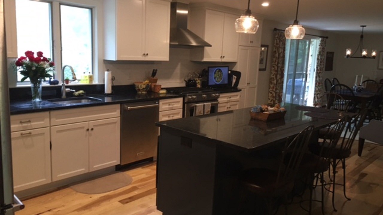 Photo of Kitchen in East Falmouth