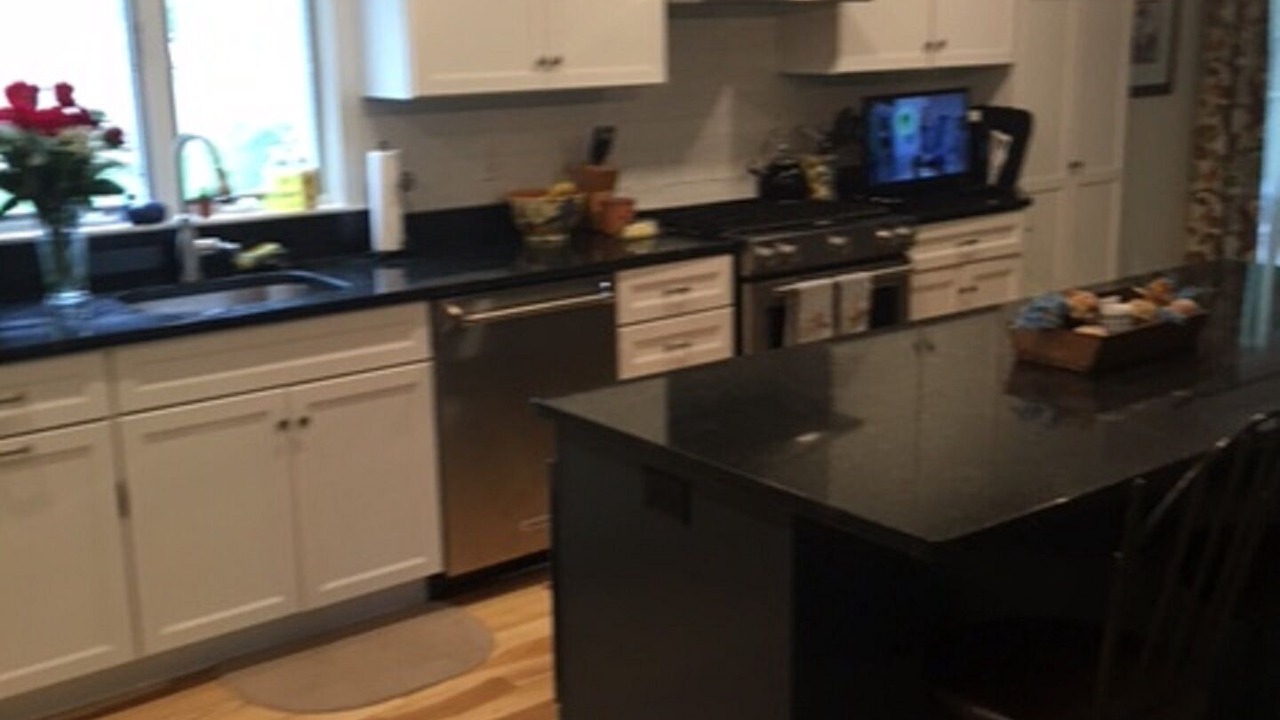 Photo of Kitchen in East Falmouth