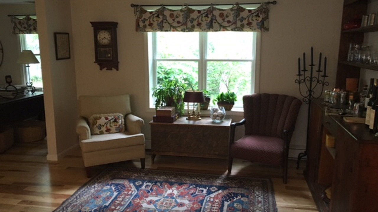 Photo of Livingroom in East Falmouth
