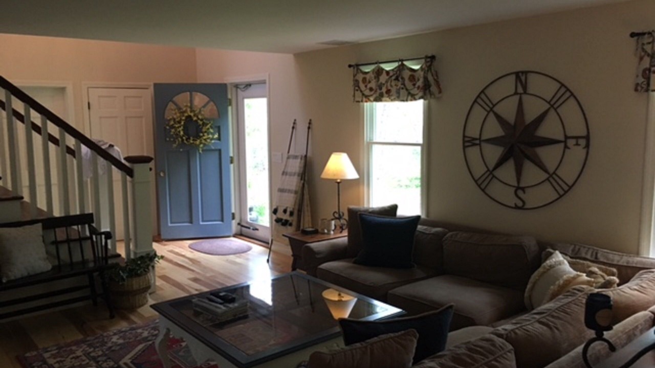 Photo of Livingroom in East Falmouth
