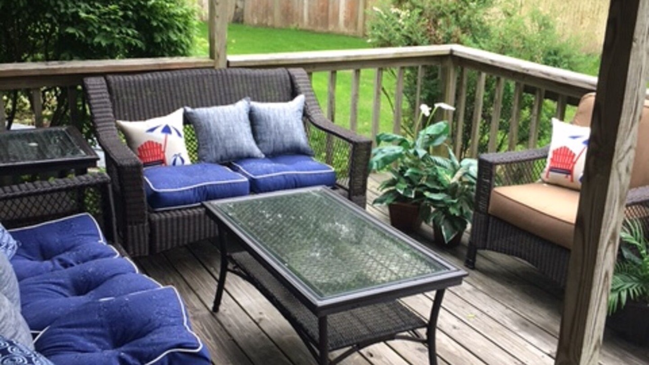Photo of Outdoor in East Falmouth