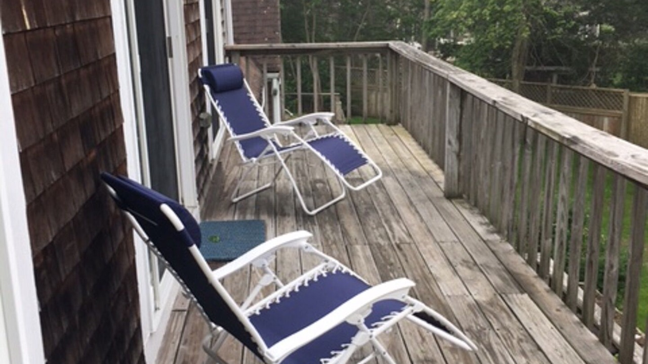 Photo of Outdoor in East Falmouth
