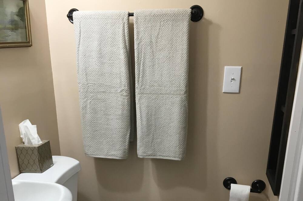 Photo of Bathroom in Stoddard