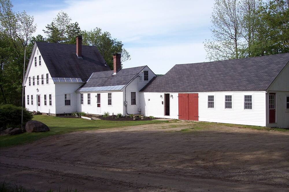Photo of Outdoor in Stoddard
