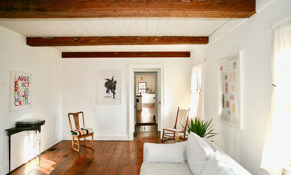 Photo of Livingroom in Pine Plains