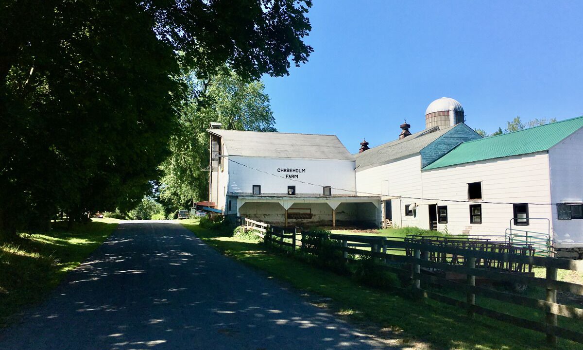 Photo of Outdoor in Pine Plains